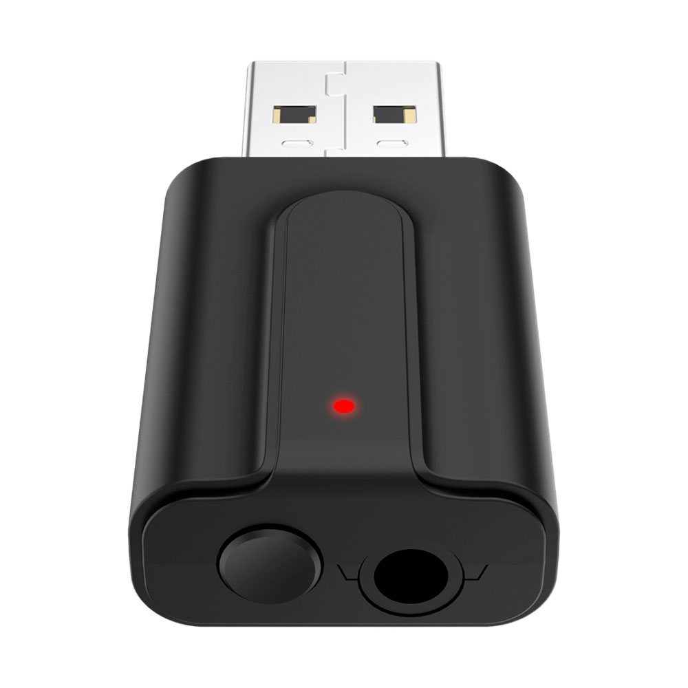 Adaptador Receptor de Áudio Bluetooth P2 - T10 - Gshield - foto 6