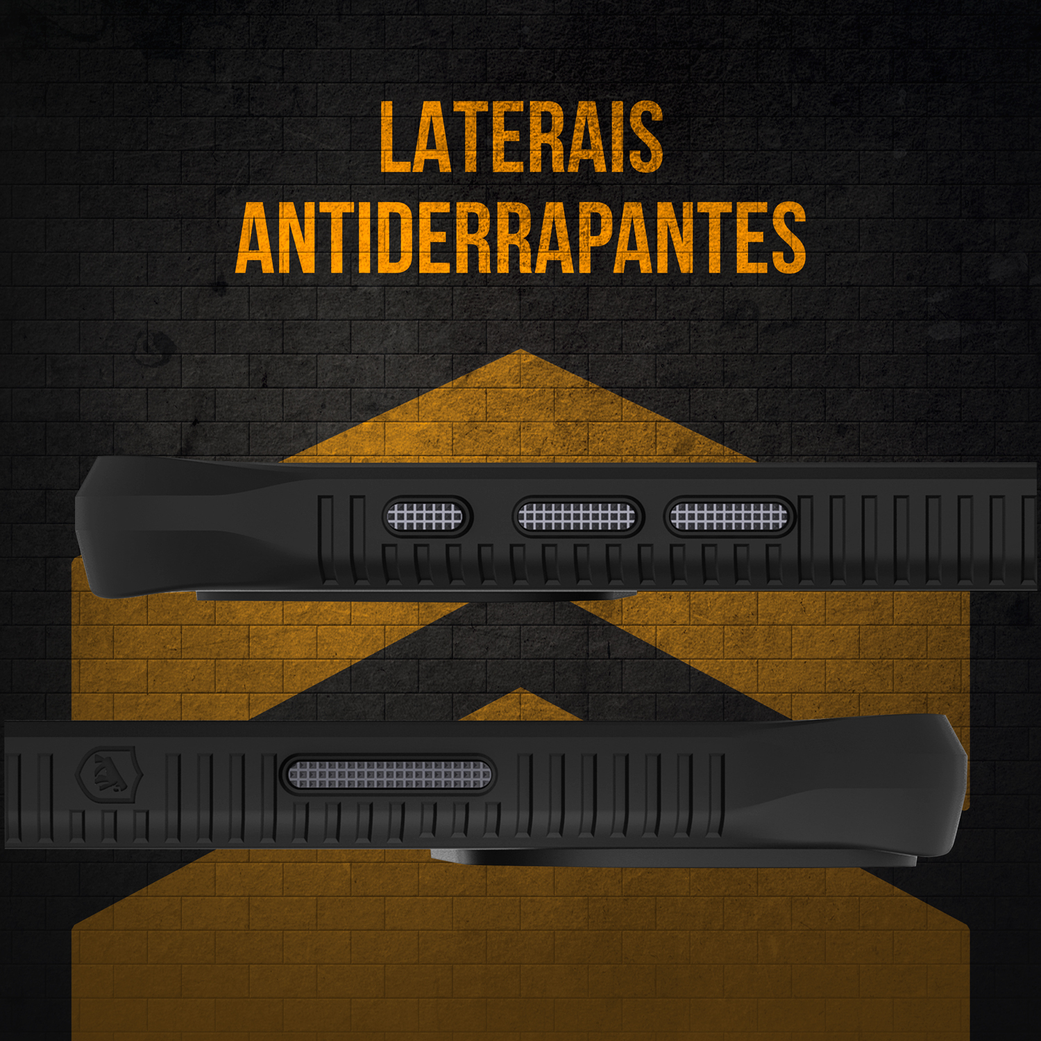 Capa Magsafe para iPhone 16 Pro Max - Raptor - Gshield