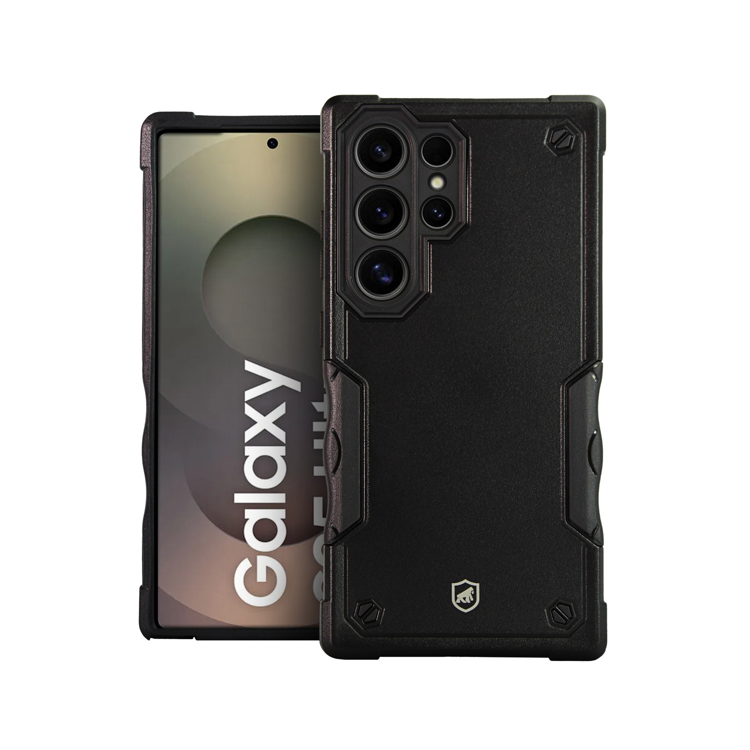 Capa para Samsung Galaxy S25 Ultra - Armorgear - Gshield