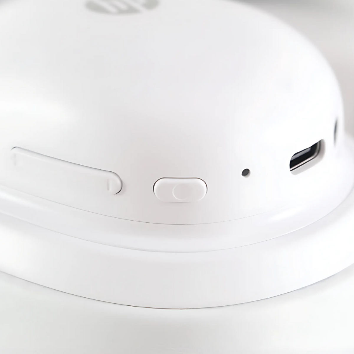 Headphone Bluetooth - Branco - HP - foto 4