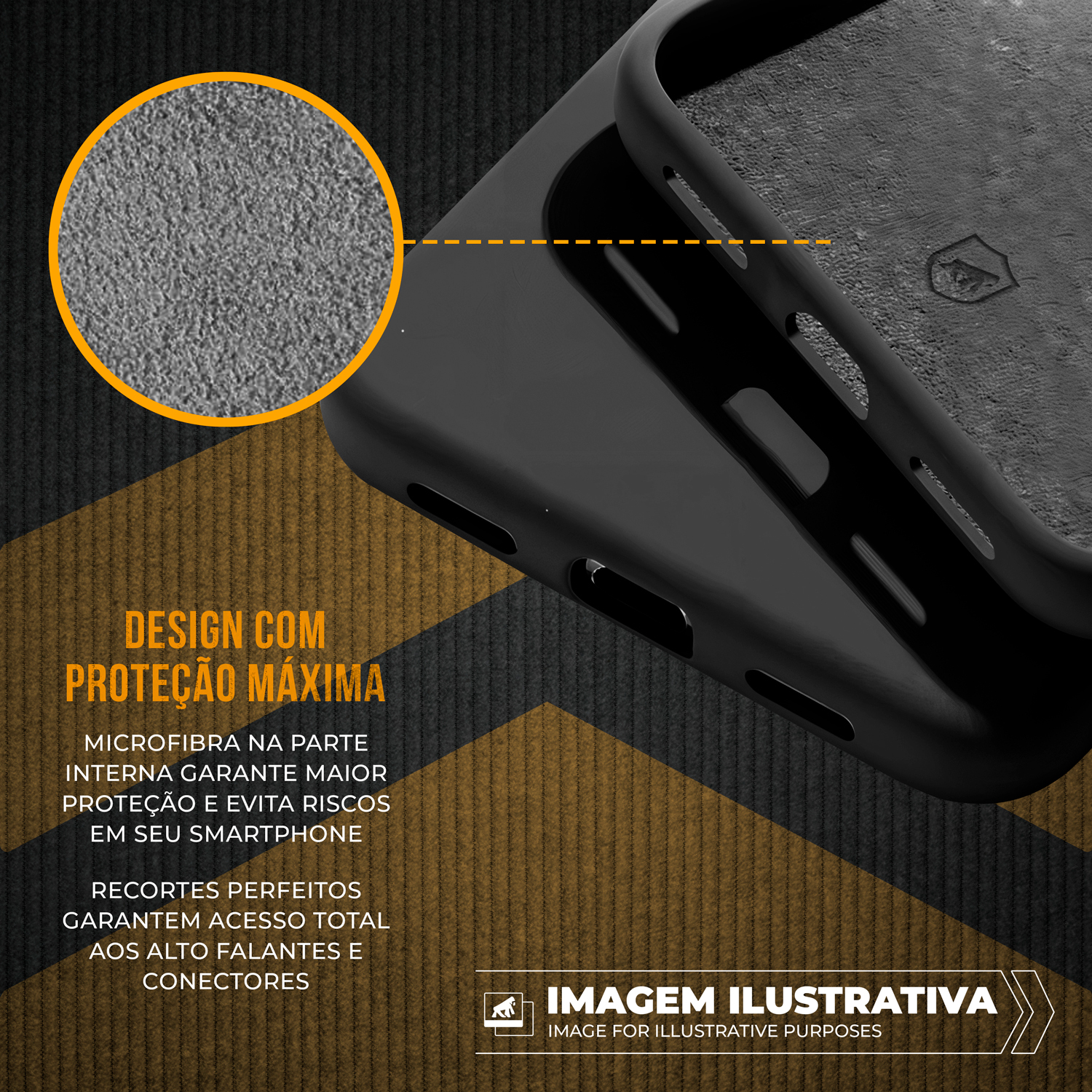 Capa para iPhone 16 - Silicon Liquid Magsafe - Lilás - Gshield
