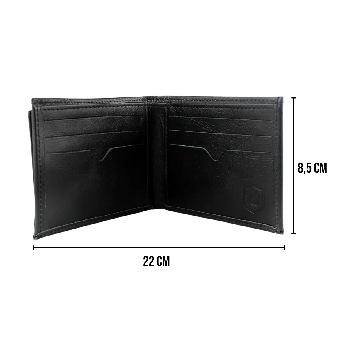 Kit Carteira Dinamic e ArmorCard - Gshield - foto 12
