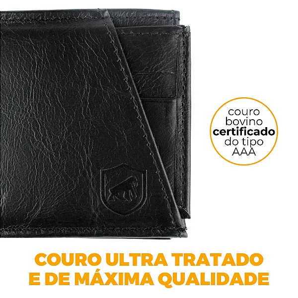 Kit Carteira Dinamic e ArmorCard - Gshield - foto 13