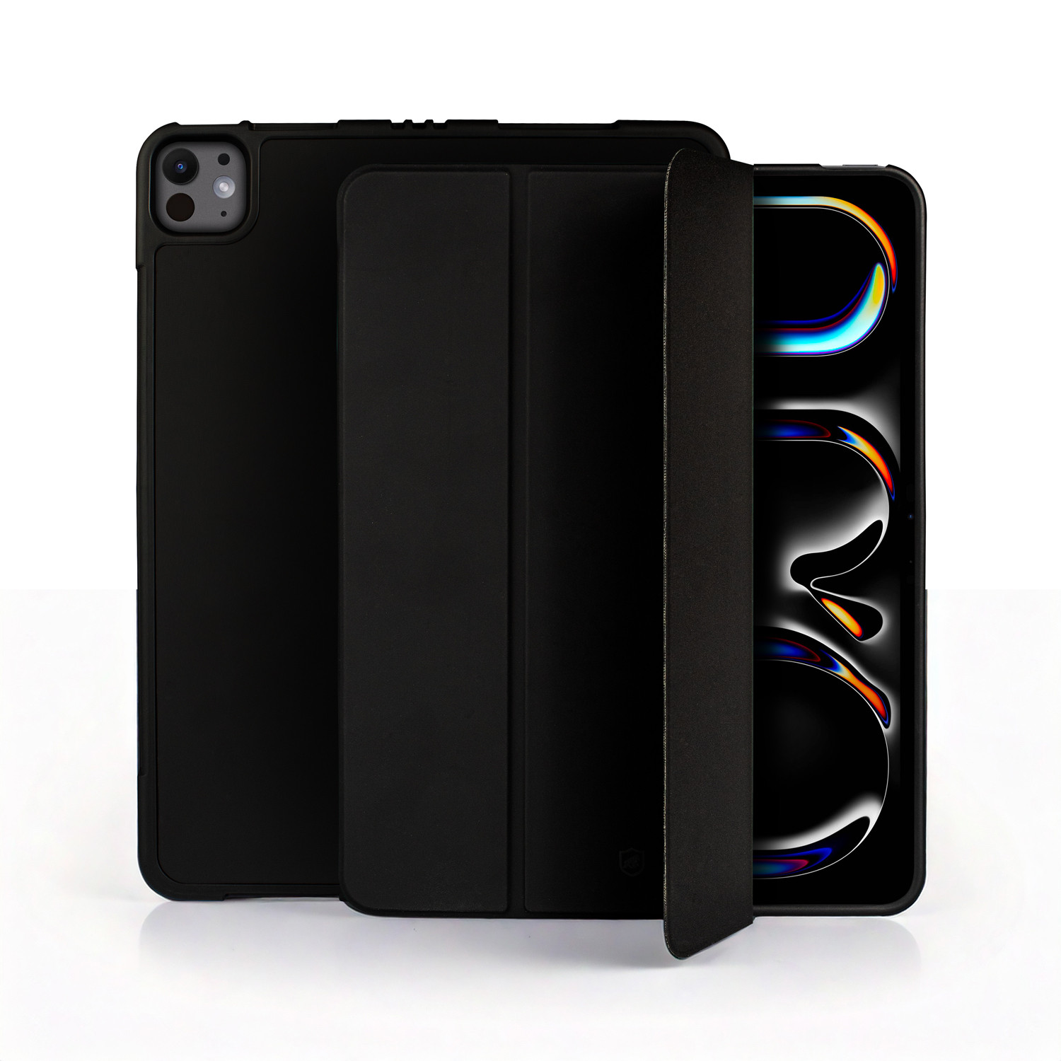 Capa para iPad Pro 13" (M4) - 2024 - Clear View - Gshield