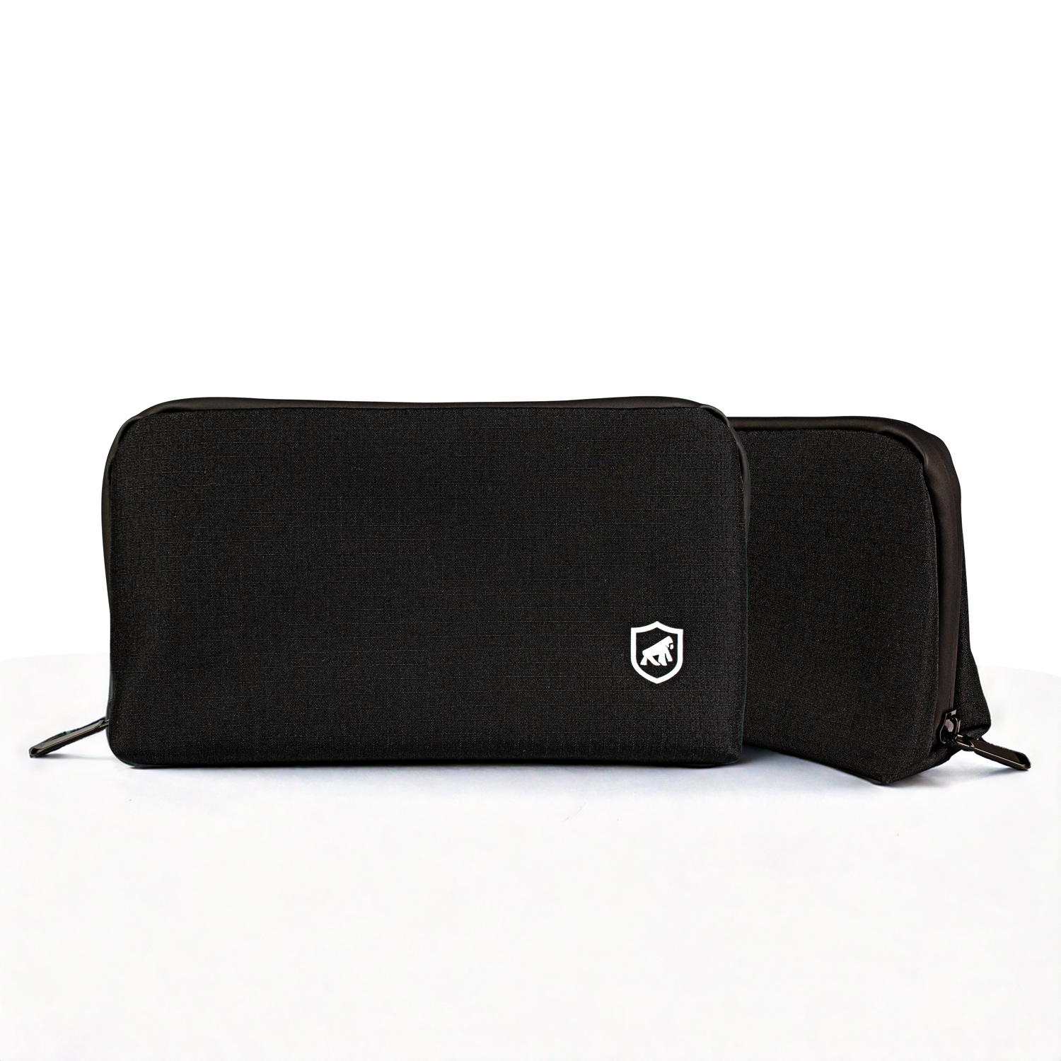 Necessaire Organizadora | Compacta, Impermeável e com Divisórias Internas - Discovery - Gshield