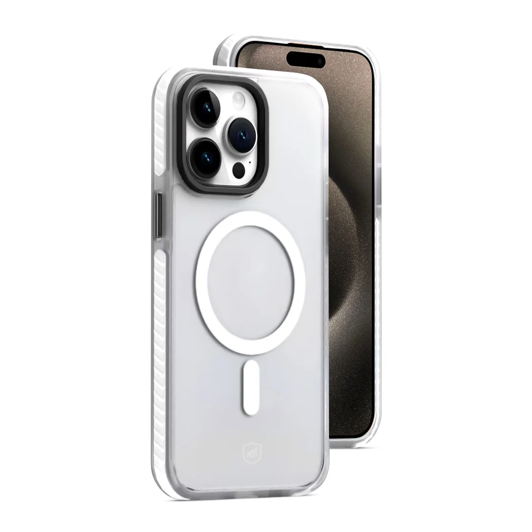Capa MagSafe Pro para iPhone - Gshield