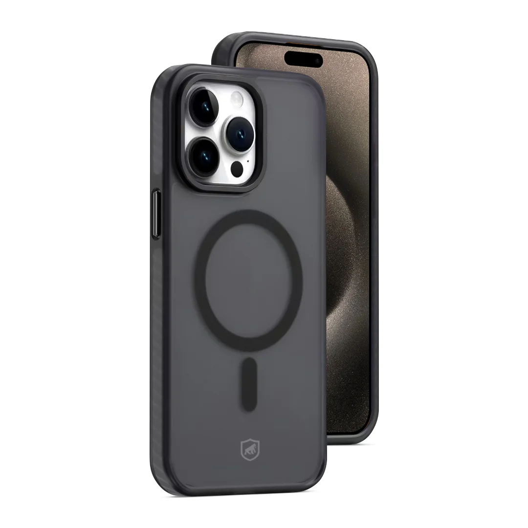 Capa MagSafe Pro para iPhone - Gshield