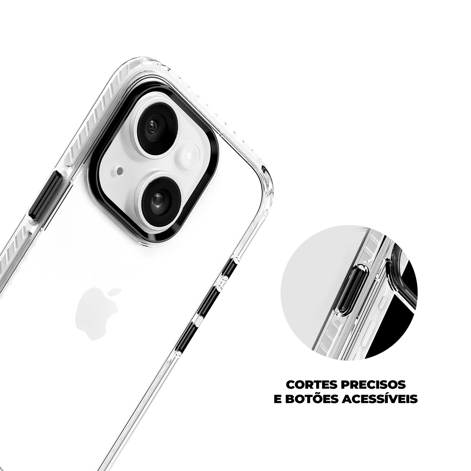 Capa para iPhone - Urus - Gshield