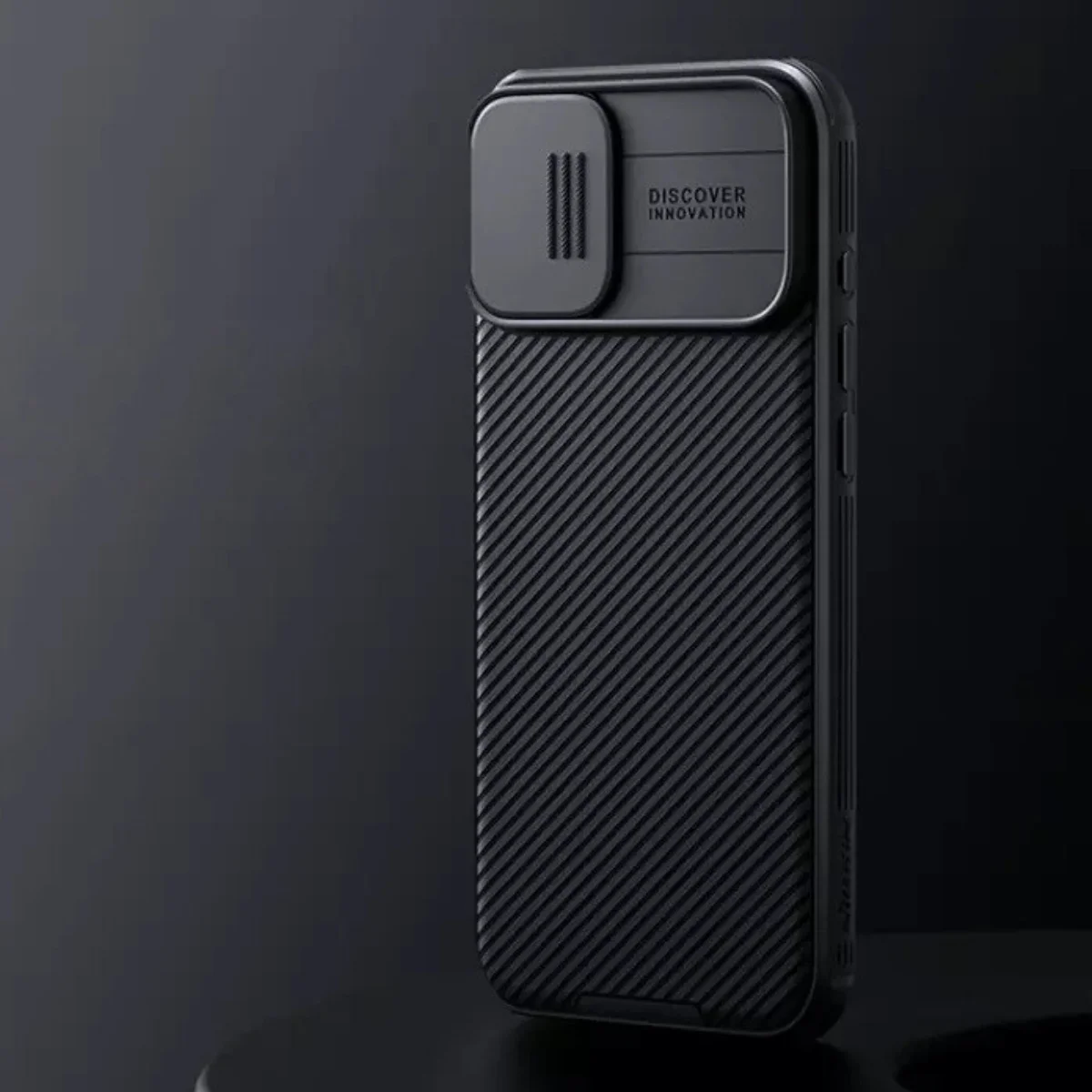 Capa para iPhone - CamShield Pro - Gshield