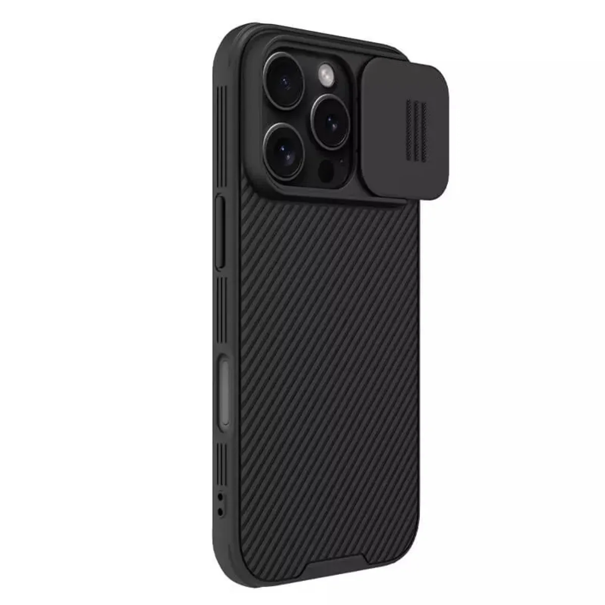 Capa para iPhone - CamShield Pro - Gshield