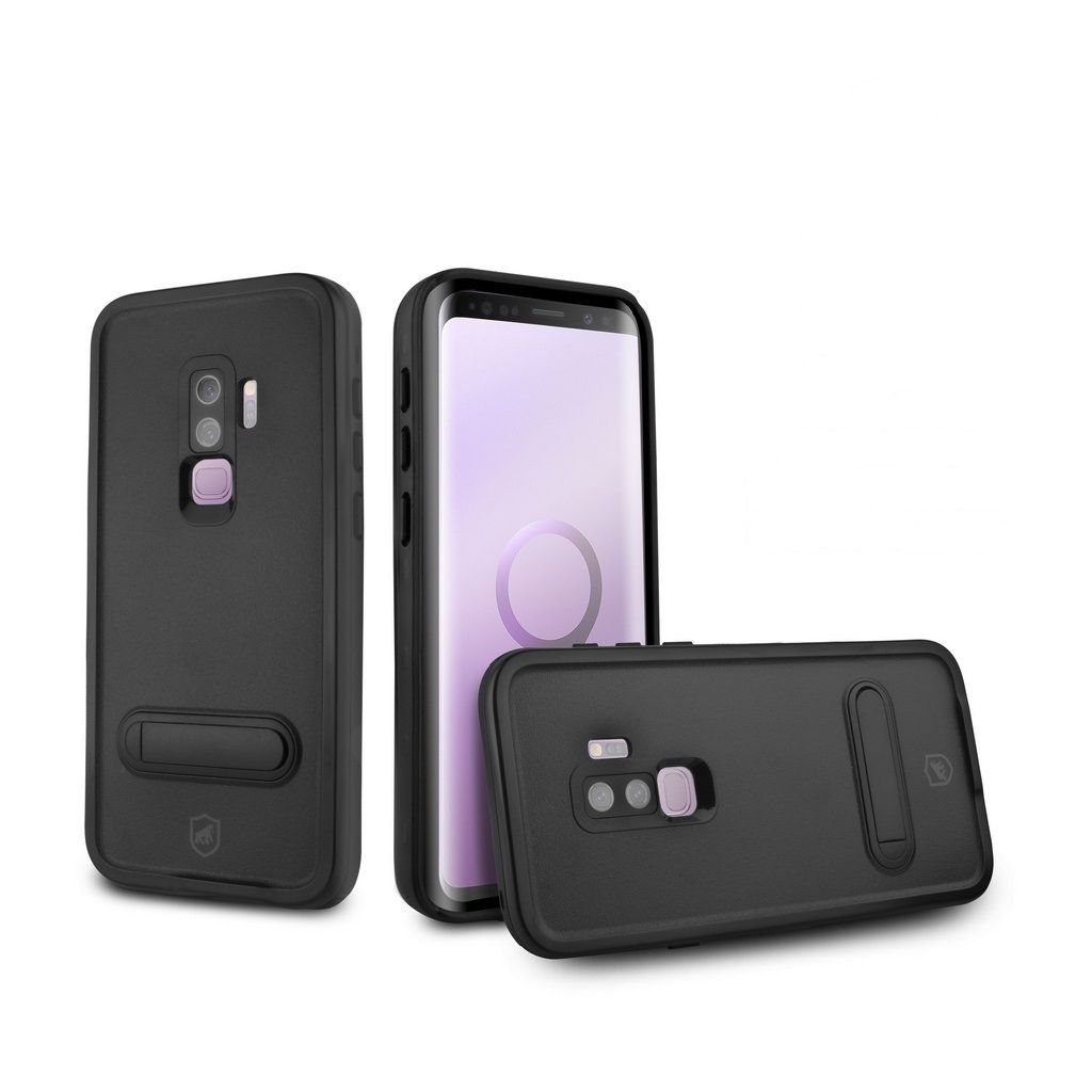 Capa à Prova d'água Nautical para Samsung Galaxy S9 Plus - Gshield