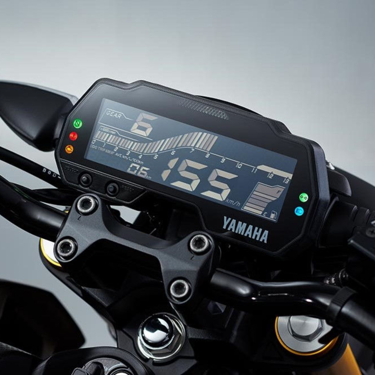 Película para YAMAHA MT-15 - Hydrogel HD - Gshield