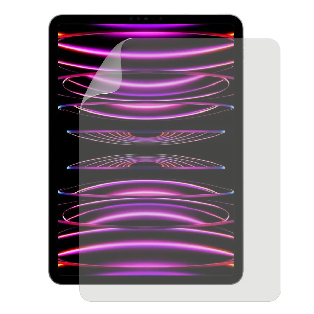 Película para iPad Pro 11" 4ª geração (2022) Fosca PaperLike - Sensação de Papel - HidroArmor - Gshield