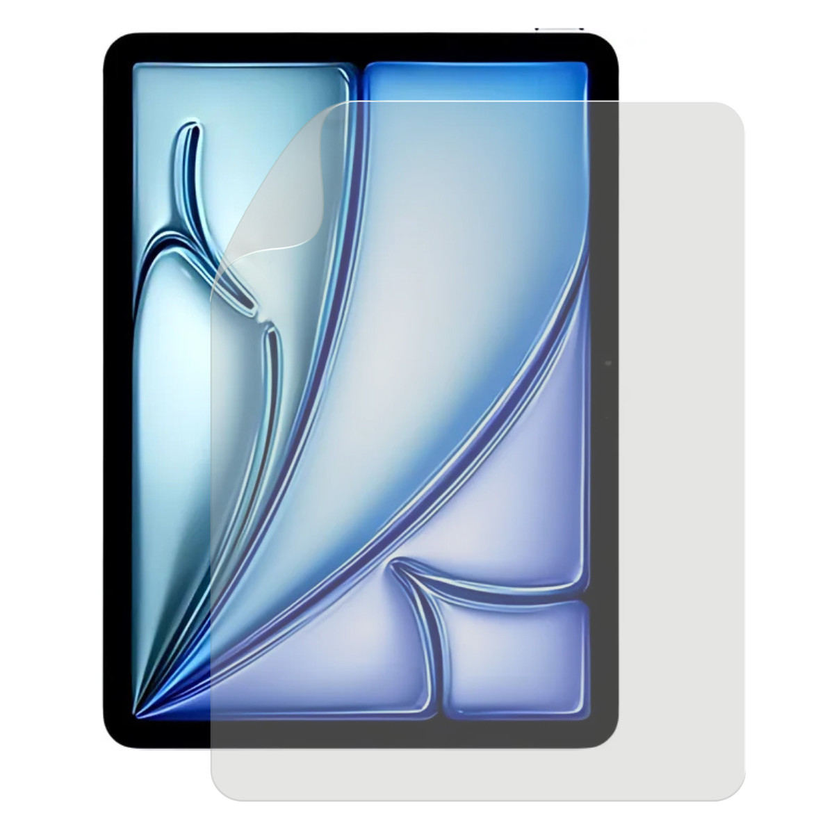 Película para iPad Air 11" 6ª geração (2026) Fosca PaperLike - Sensação de Papel - HidroArmor - Gshield
