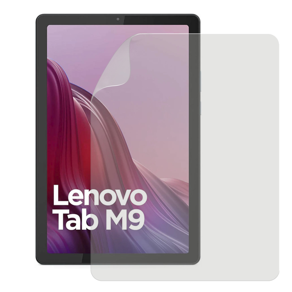 Película para Lenovo TAB M9 Fosca PaperLike - Sensação de Papel - HidroArmor -  Gshield