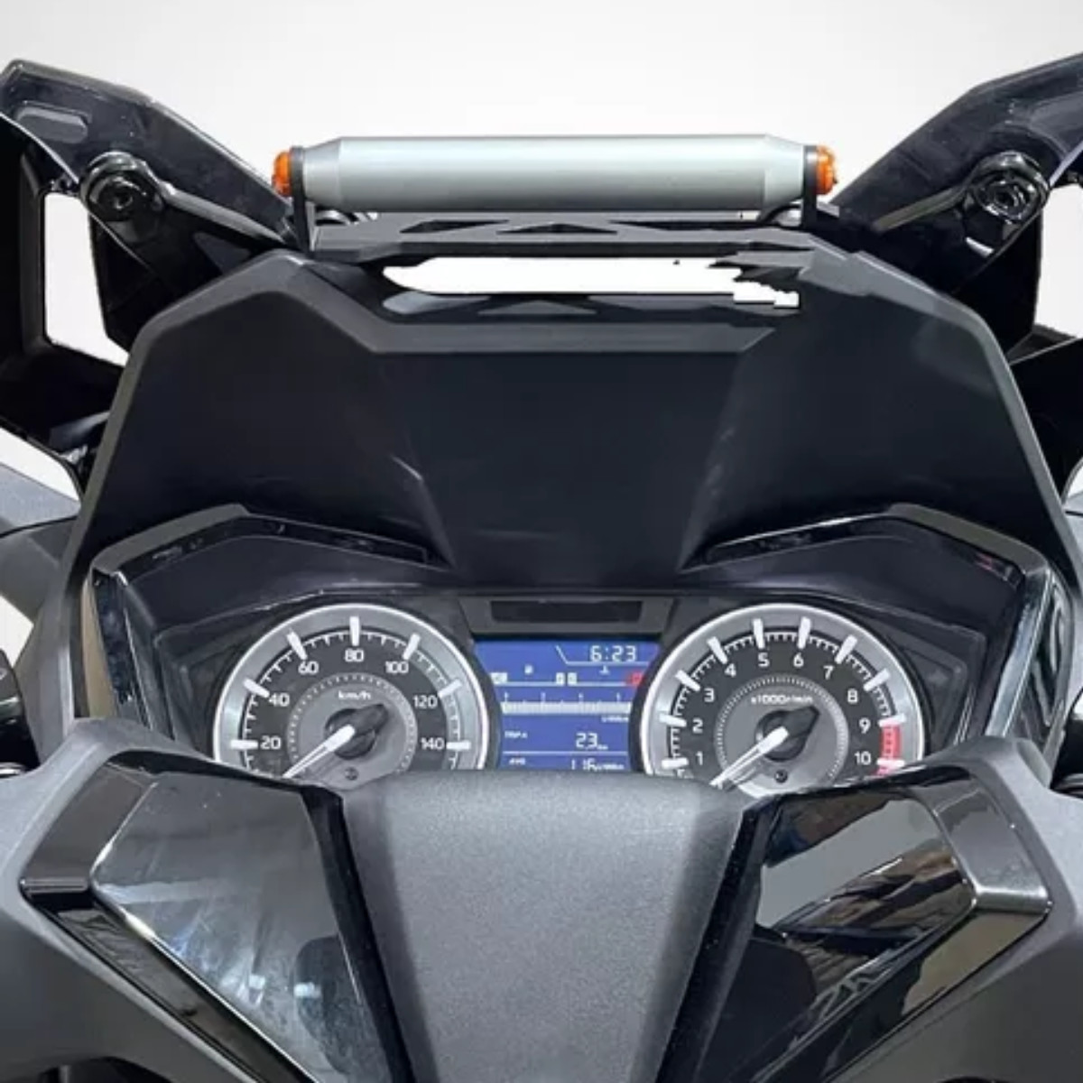 Película para HONDA NSS350 - Hydrogel HD - Gshield