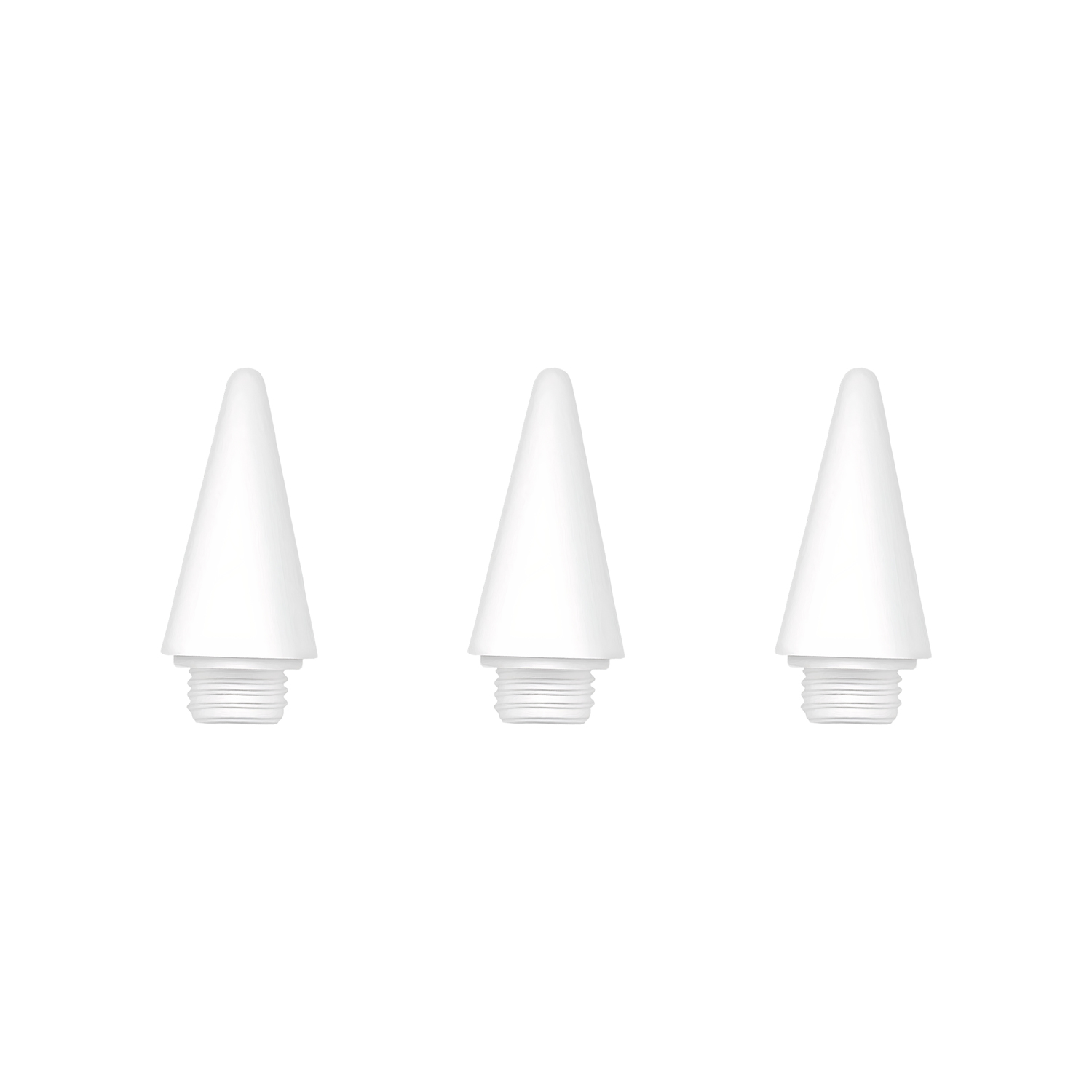 Ponteiras para Caneta Capacitiva Pro Palm Rejection - Gshield
