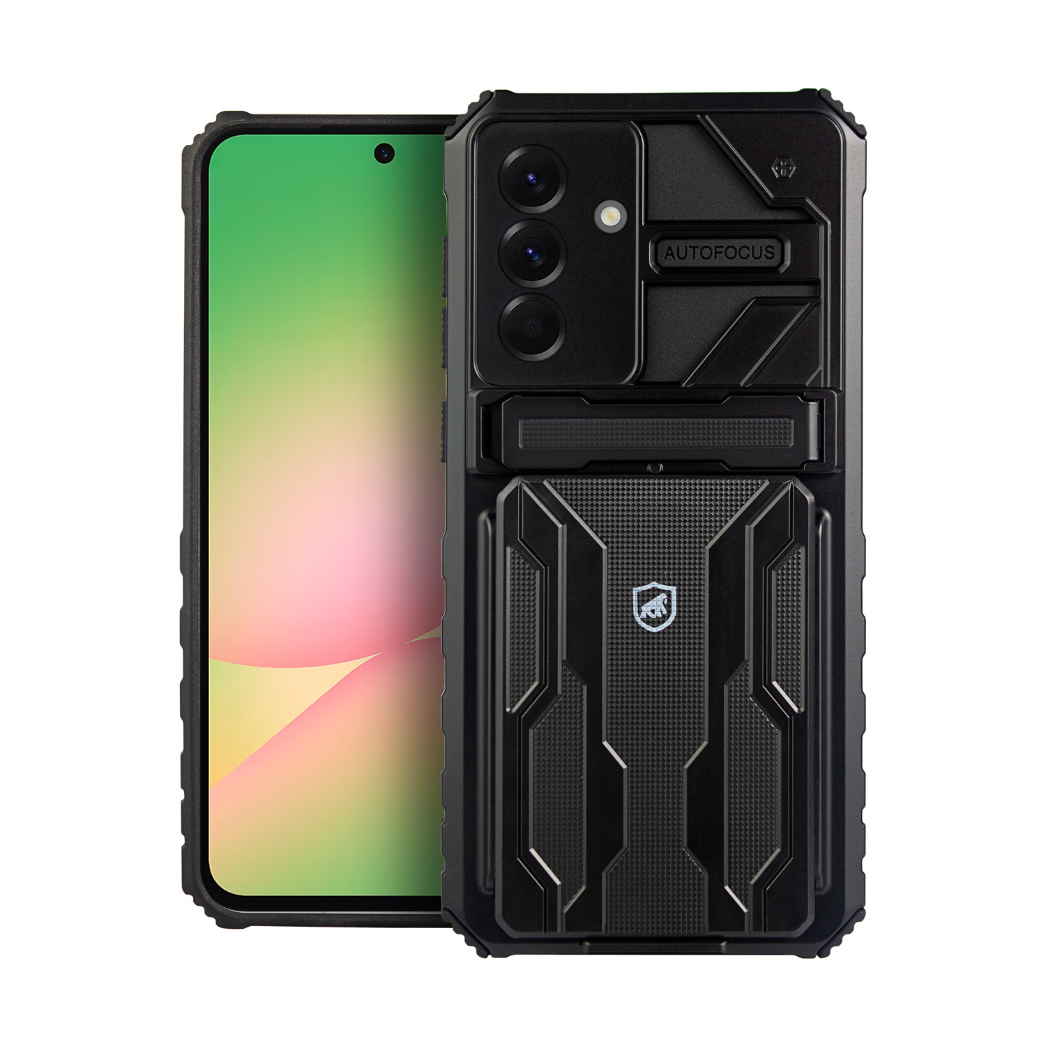 Capa para Samsung Galaxy A56 - Snap Guardian - Gshield