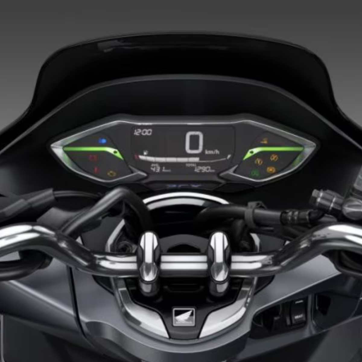 Película para  Honda PCX 160 - Hydrogel HD - Gshield