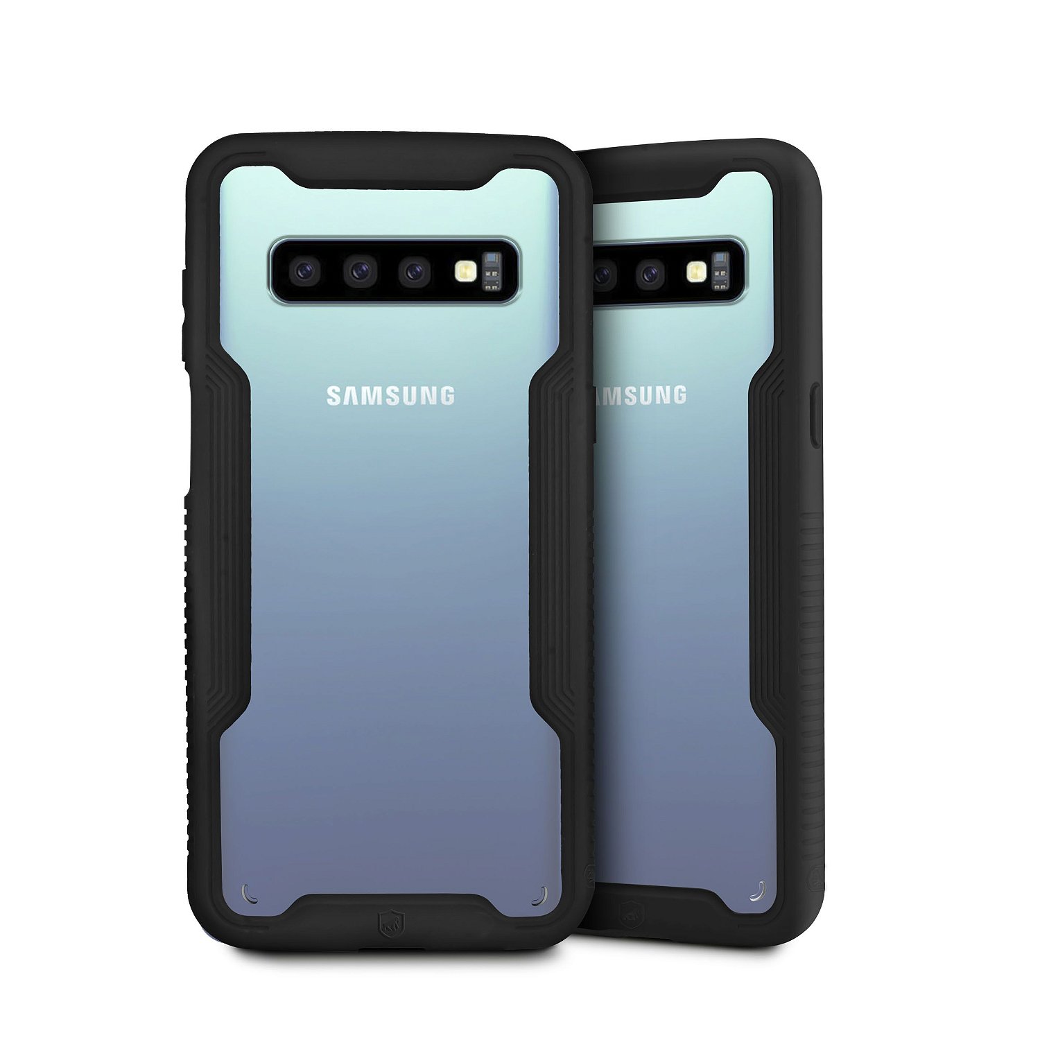 Capa para Samsung Galaxy S10 Plus - Dual Shock - Gshield - foto 3