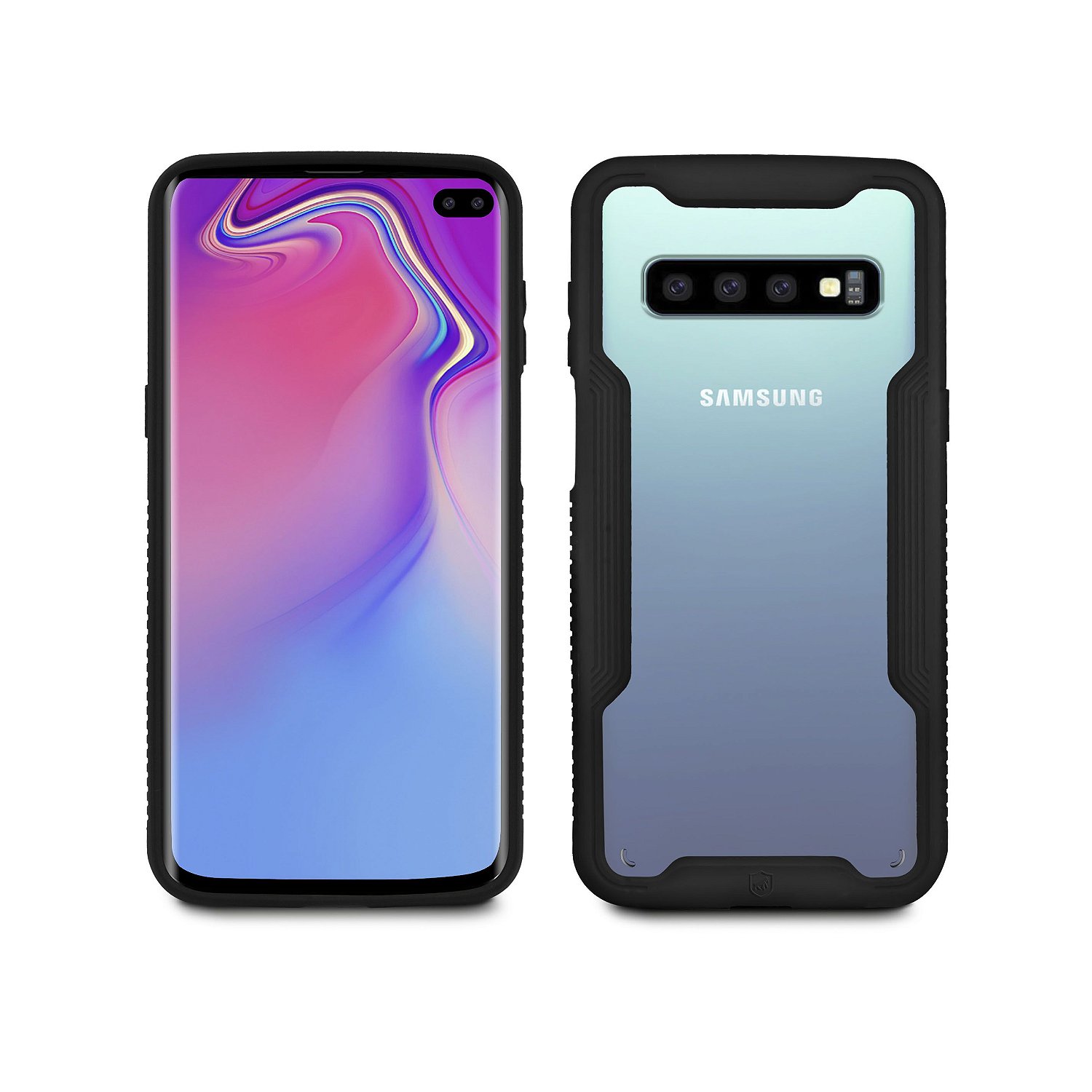 Capa para Samsung Galaxy S10 Plus - Dual Shock - Gshield - foto 9