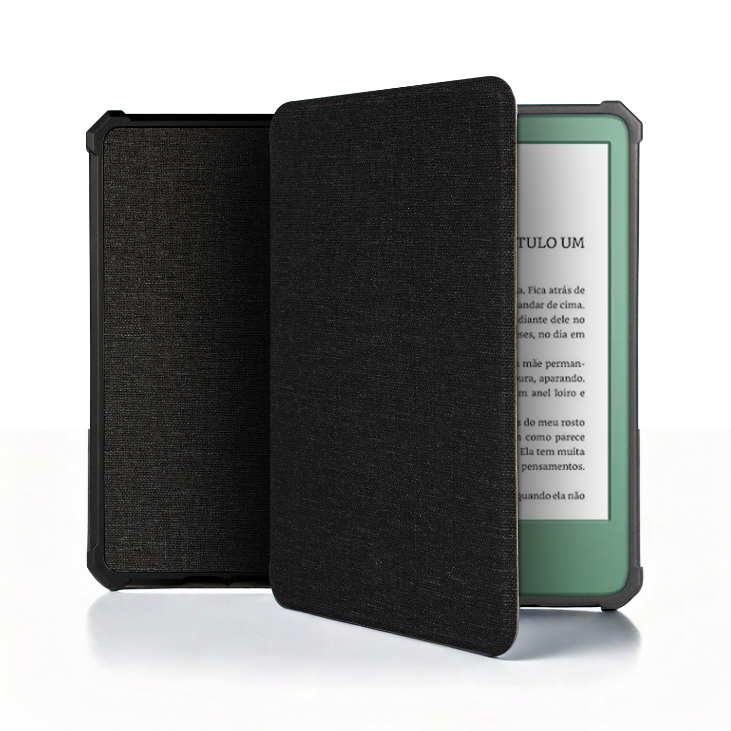 Capa Office para Kindle Paperwhite 2024 - Gshield