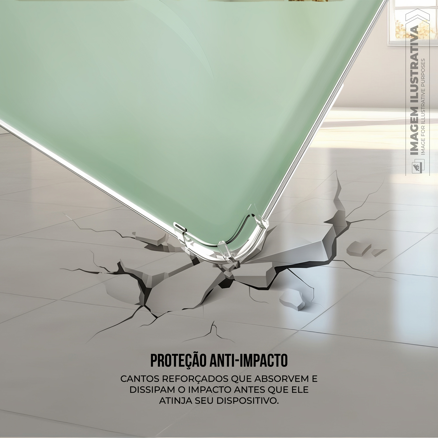 Capa para Kindle Paperwhite 2024 - Transparente - Gshield - foto 6