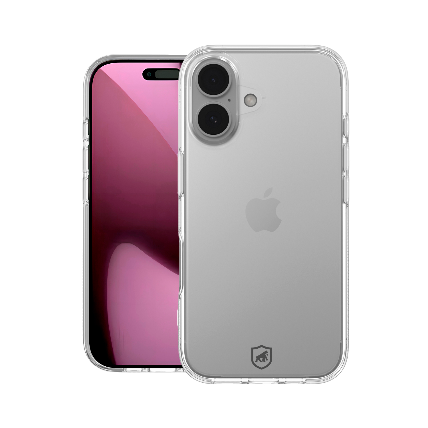 Capa para iPhone 17 - Anti-Slip - Gshield