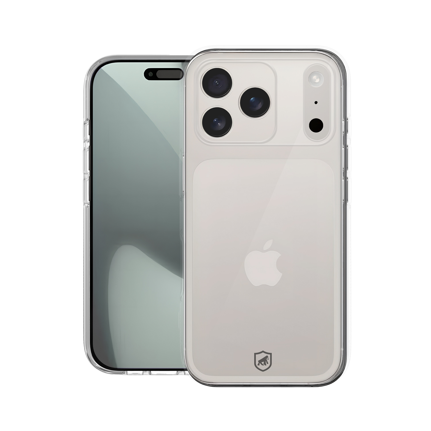 Capa para iPhone 17 Pro - Anti-Slip - Gshield