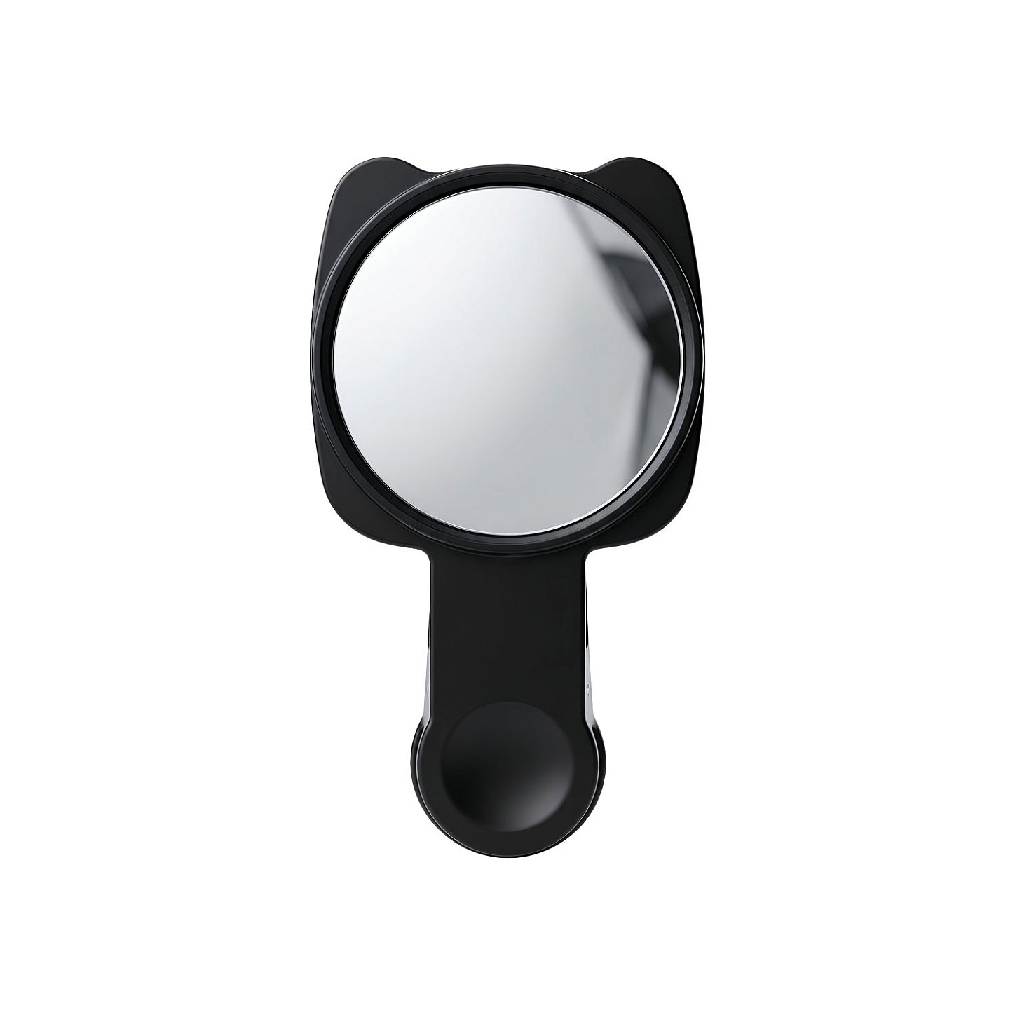 Espelho Reflexivo Universal para Selfie Traseira Celular com Clip - SnapView - Gshield