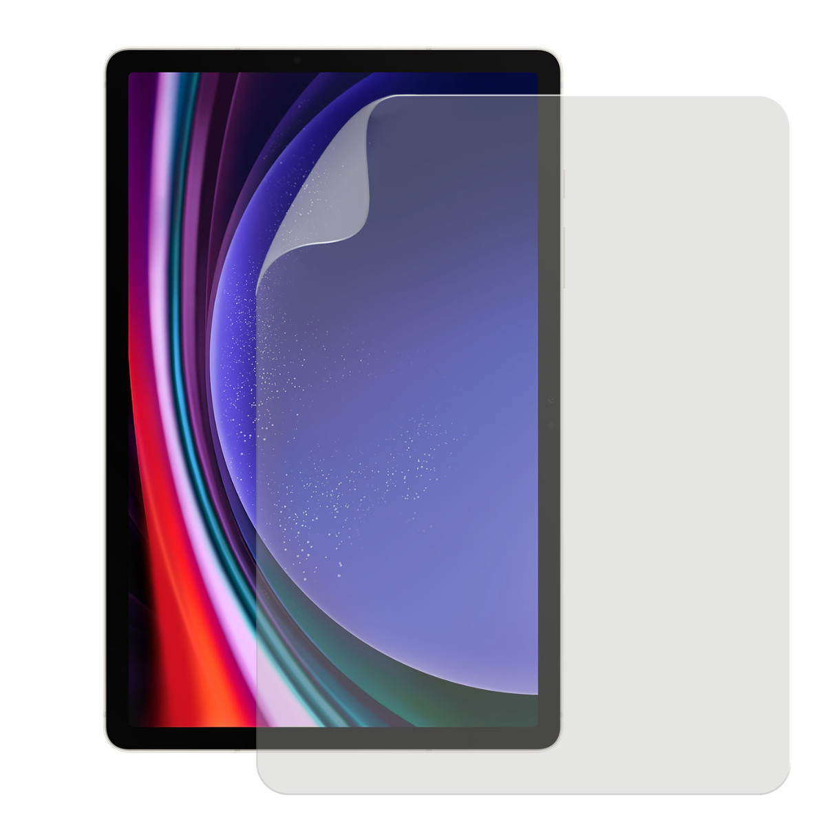 Película para Samsung Galaxy Tab S9 Fosca PaperLike - Sensação de Papel - HidroArmor -  Gshield