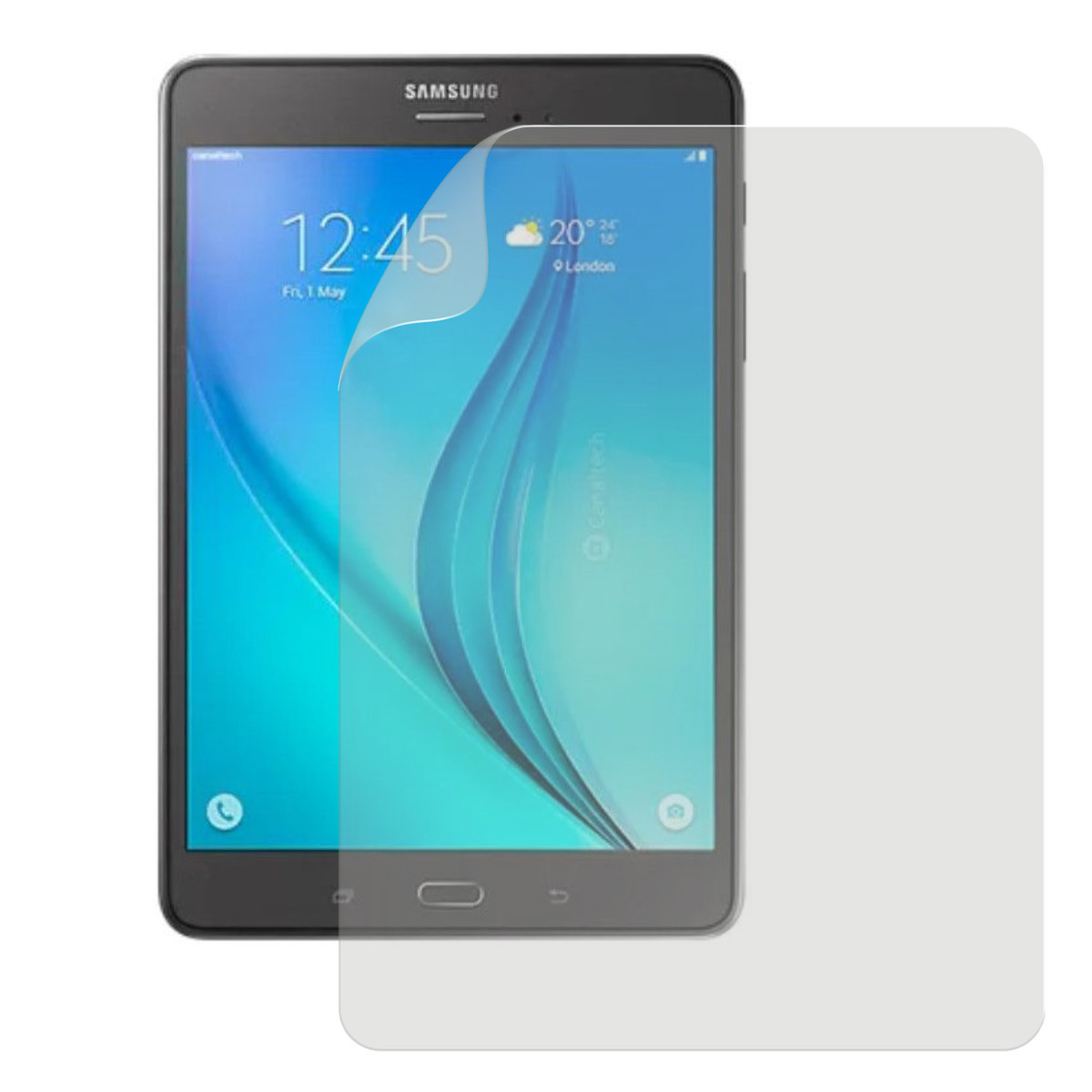 Película para Samsung Galaxy Tab E 8.0 Fosca PaperLike - Sensação de Papel - HidroArmor -  Gshield