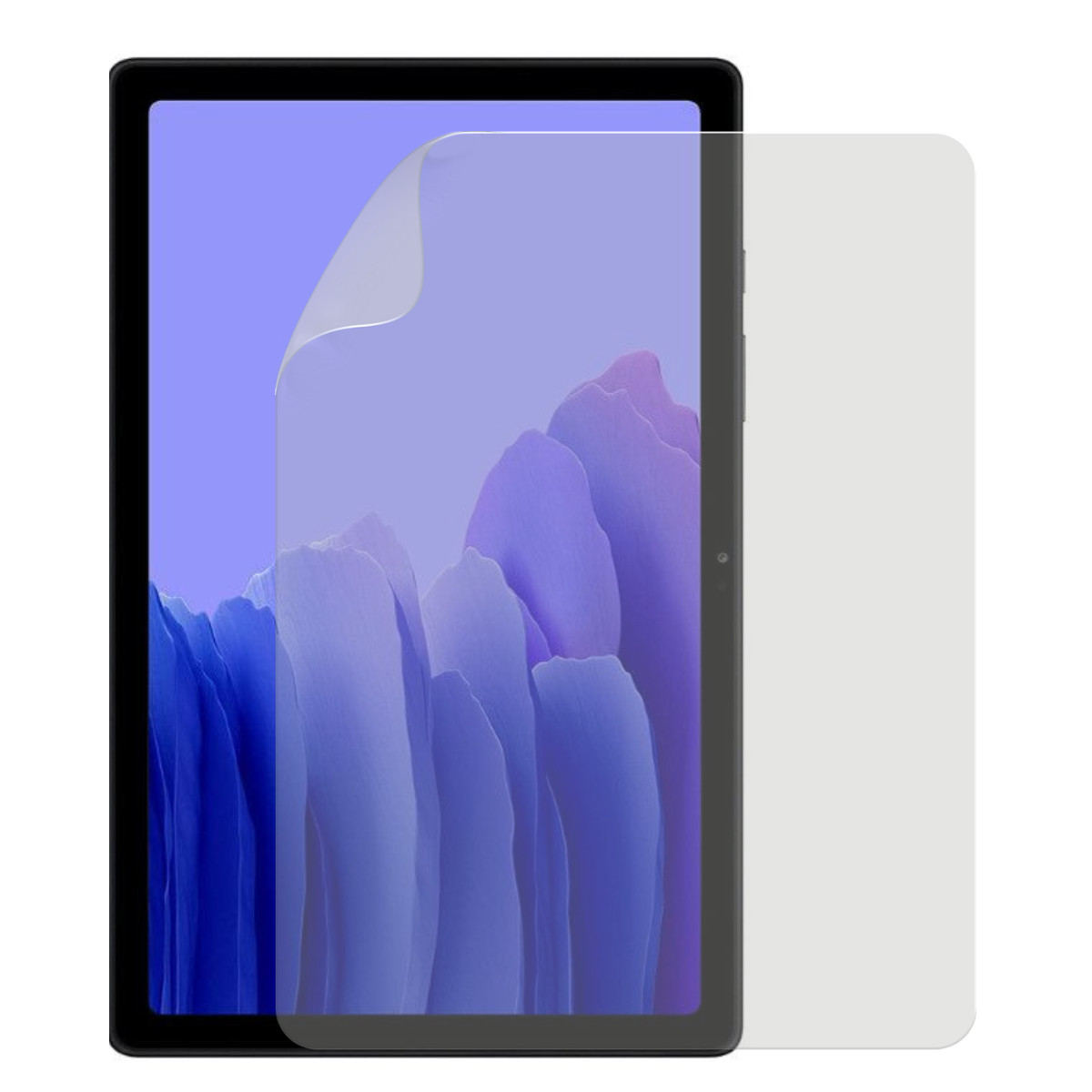 Película para Samsung Galaxy Tab A7 Fosca PaperLike - Sensação de Papel - HidroArmor -  Gshield
