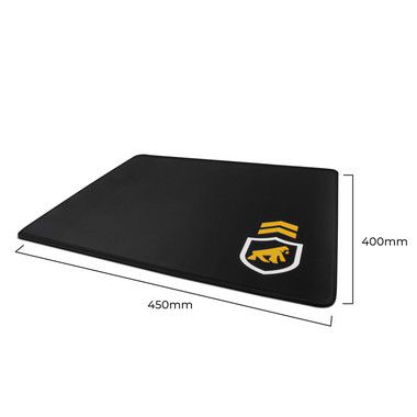 Mouse Pad Gamer Tech Grip (450x400mm) - Gshield - foto 4