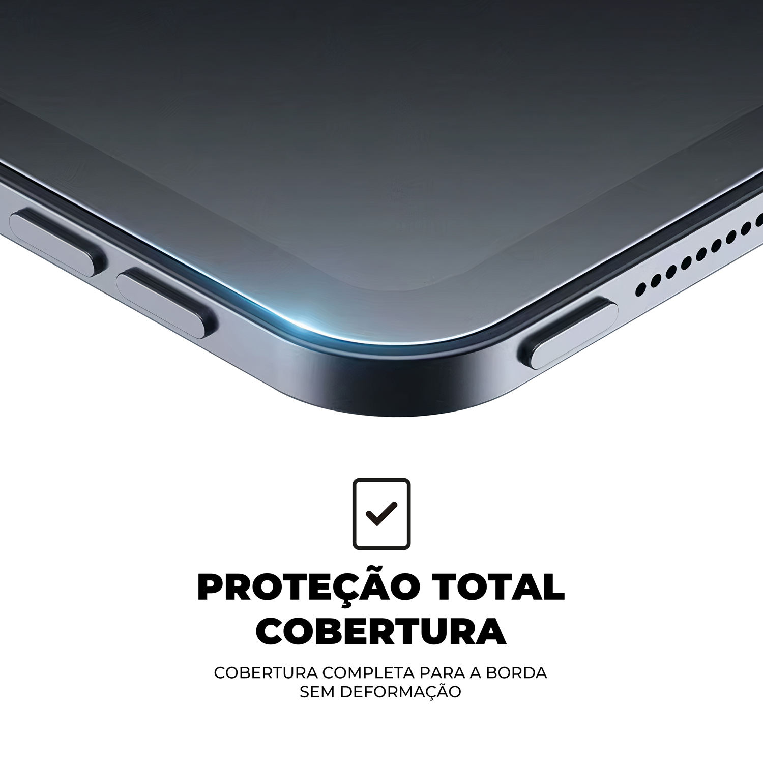 Película para Tablet Redmi Pad SE 8.7" Fosca PaperLike - Sensação de Papel - HidroArmor -  Gshield