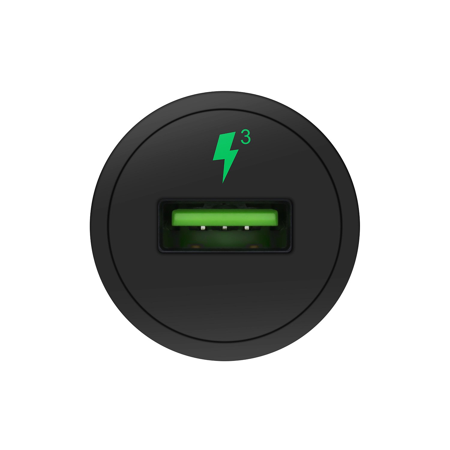 Carregador Veicular USB-A Turbo One - Gshield - foto 6
