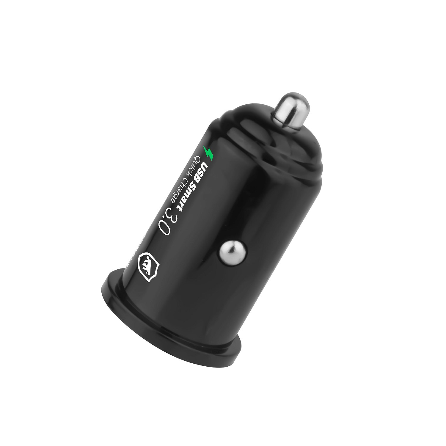 Carregador Veicular USB-A Turbo One - Gshield - foto 5