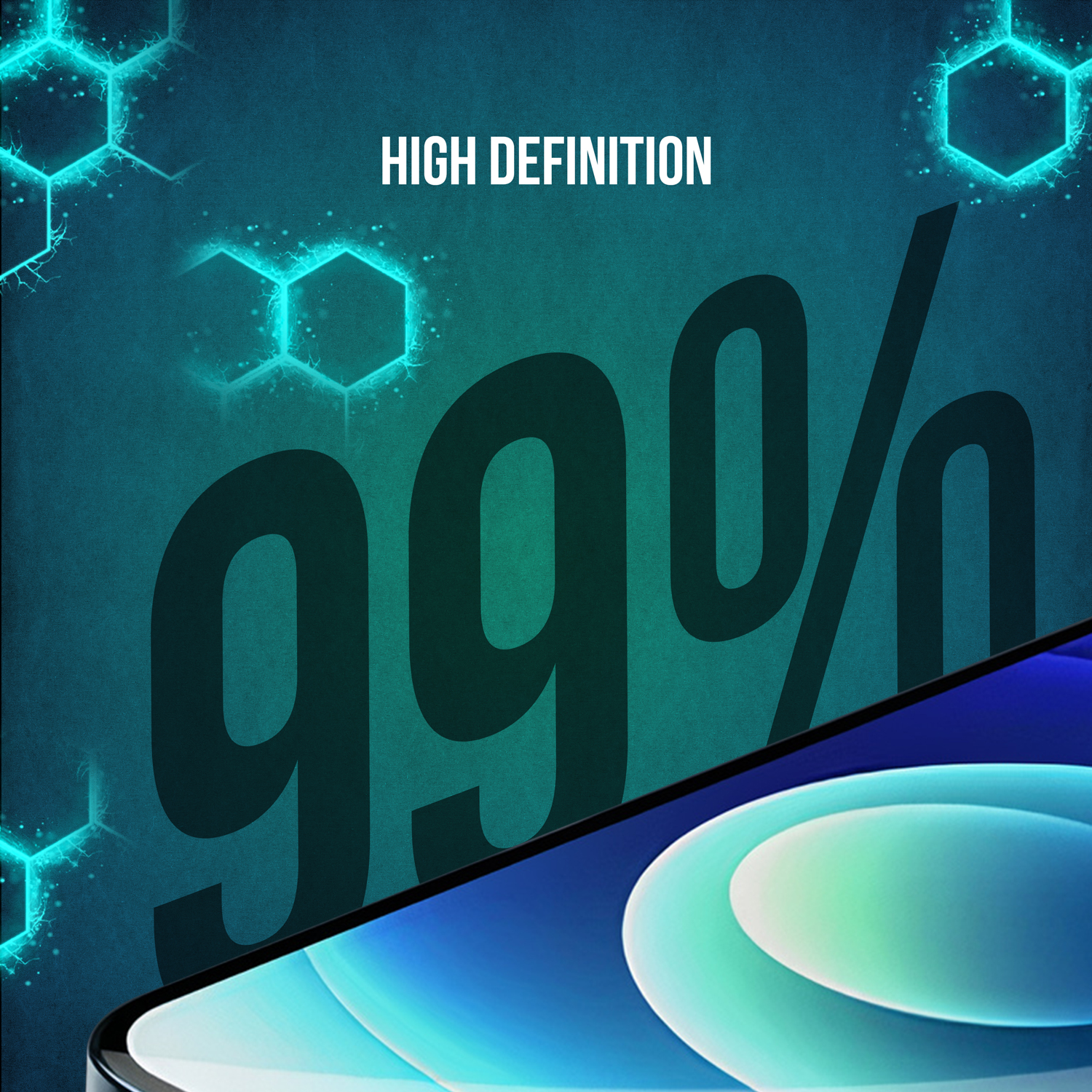 Película para Xiaomi Poco Pad 12.1" - Hydrogel HD - Gshield