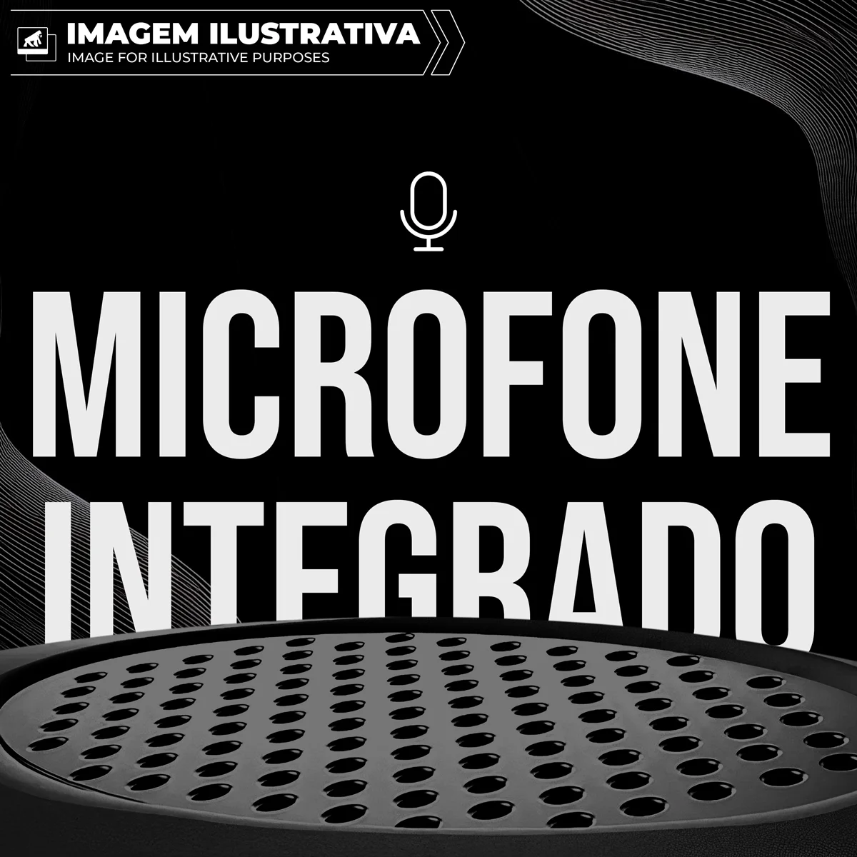 Earbuds - Fone de ouvido Bluetooth - Symetric - Gshield - foto 8