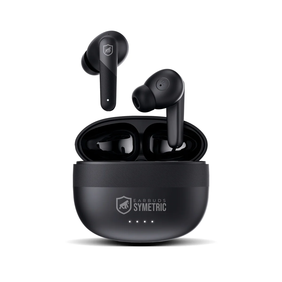Earbuds - Fone de ouvido Bluetooth - Symetric - Gshield - foto 12