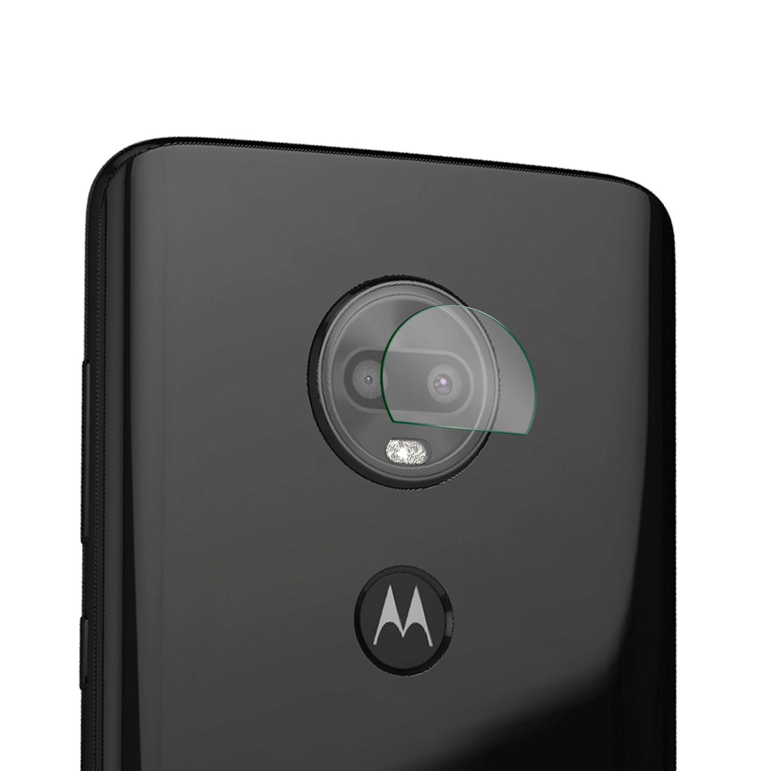 Película para Lente de Câmera Motorola Moto G7 - Gshield