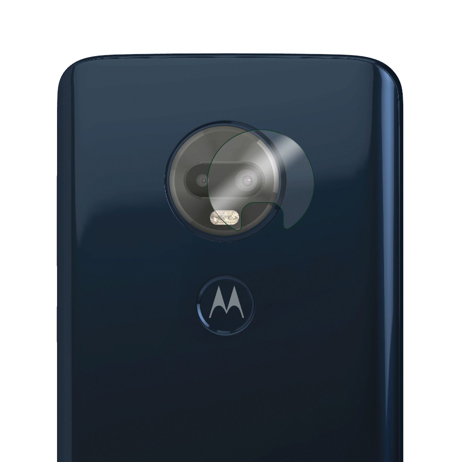 Película para Lente de Câmera Motorola Moto G7 Plus - Gshield