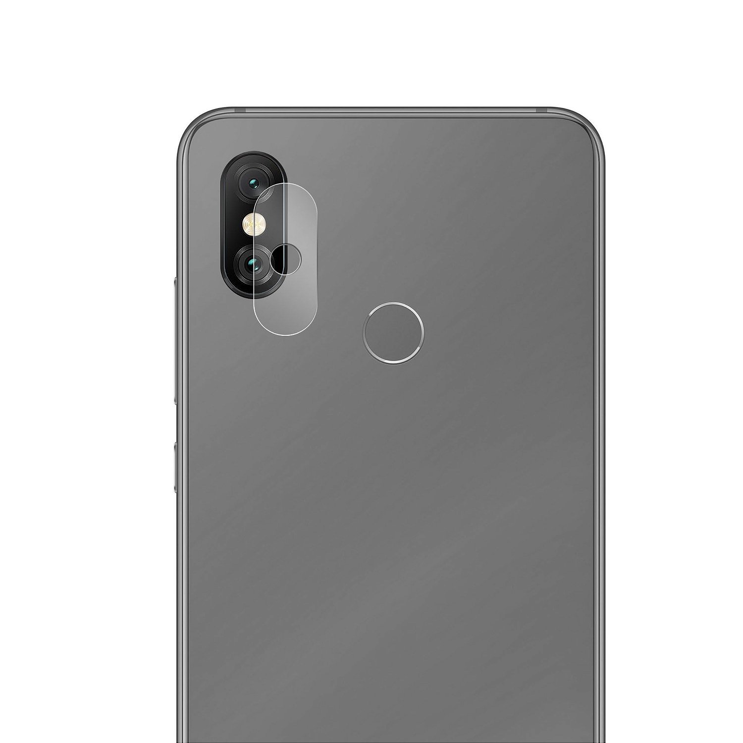Película para Lente de Câmera Xiaomi Mi 8 - Gshield