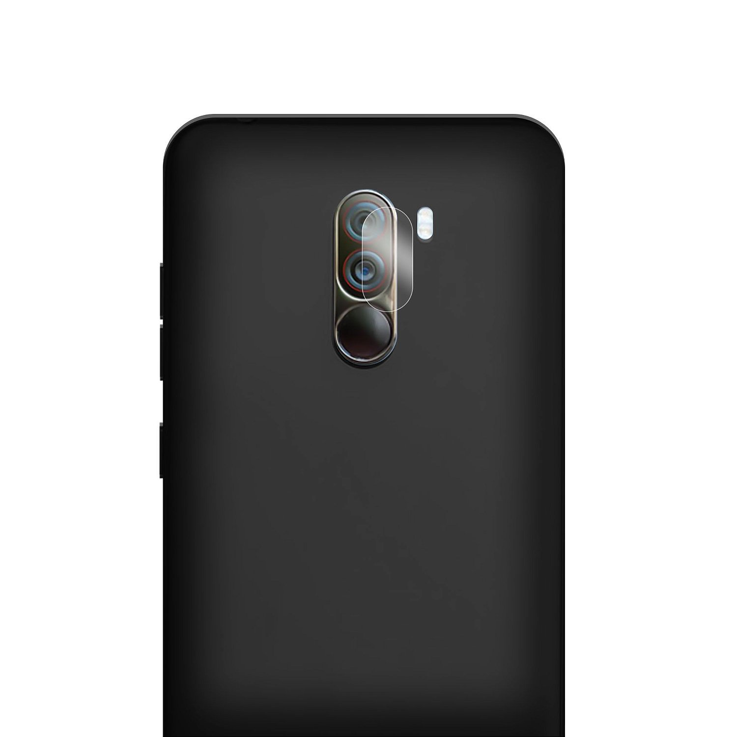 Película para Lente de Câmera Xiaomi Pocophone F1 - Gshield - foto 2