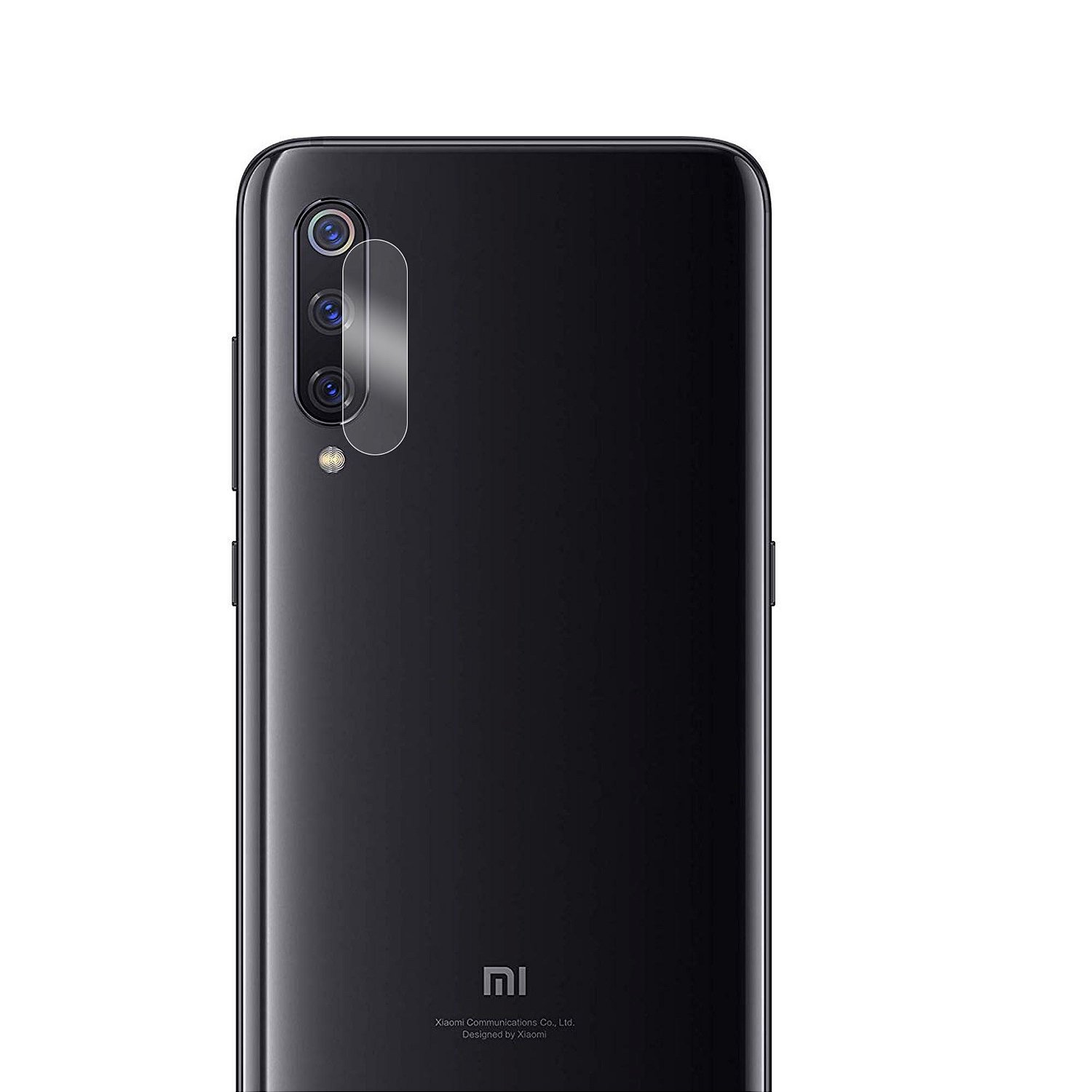 Película para Lente de Câmera Xiaomi Mi 9 / Mi 9 SE / Mi 9 LITE - Gshield - foto 2