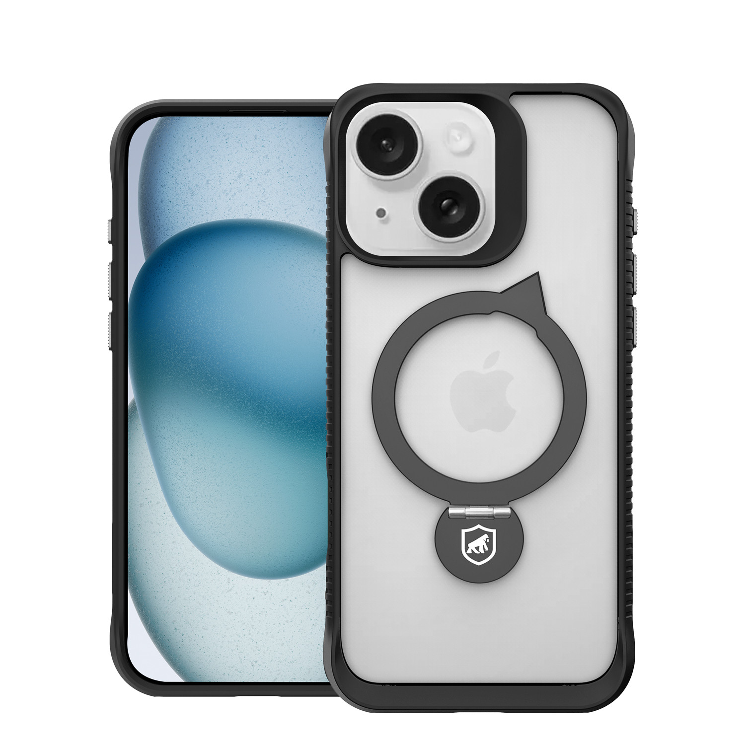 Capa Magsafe para iPhone 13 - Raptor - Gshield