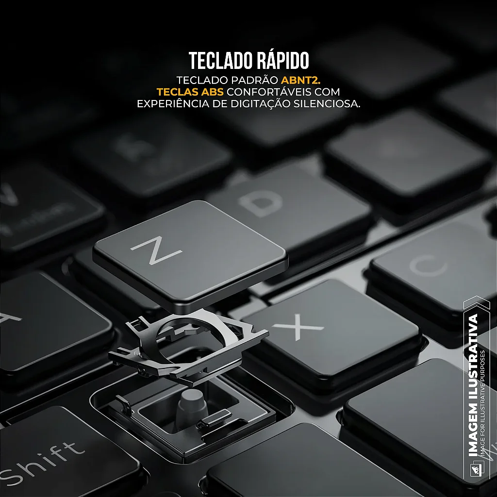Capa para Amazon Fire HD10 com Teclado Bluetooth - Hybrid - Gshield