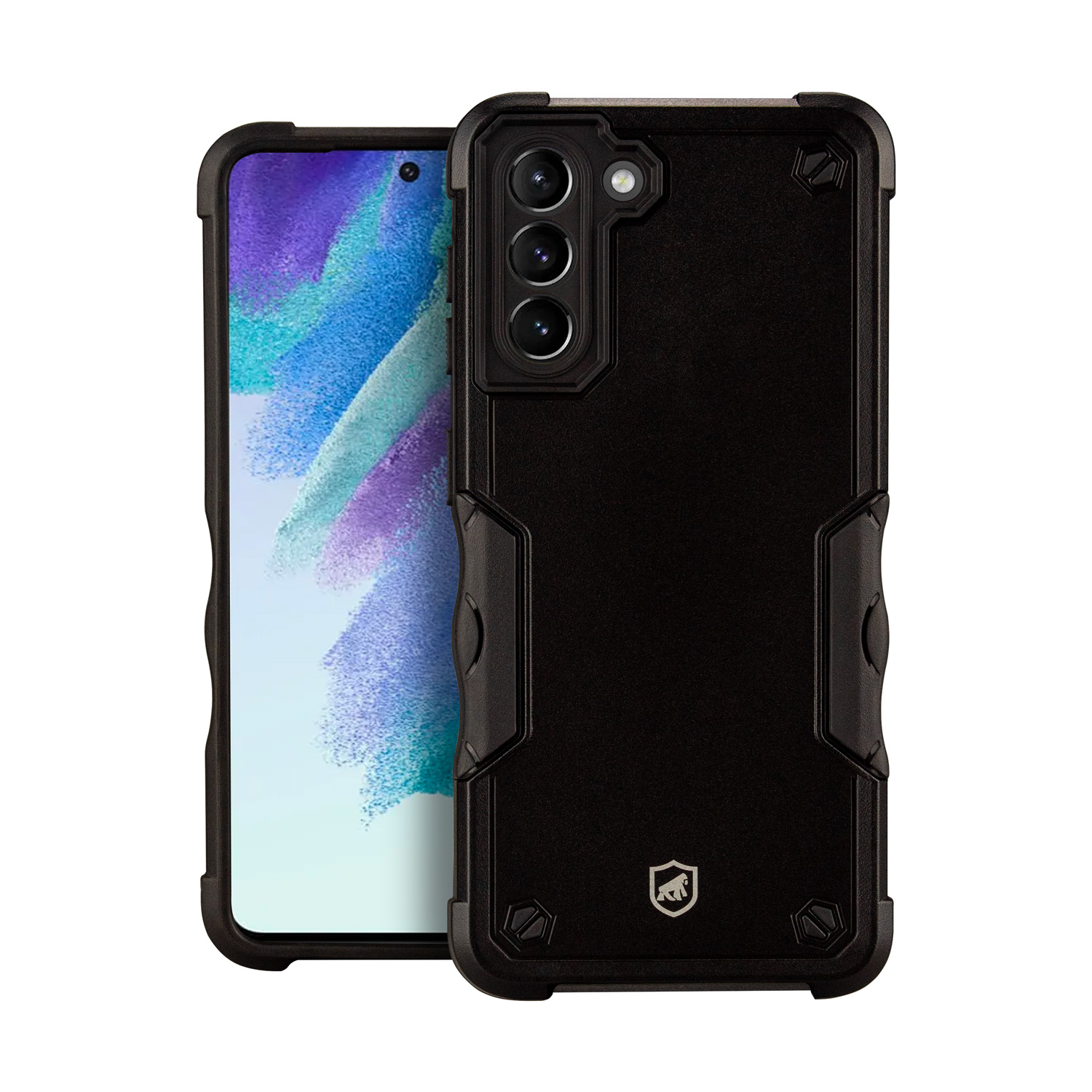 Capa para Samsung Galaxy S21 - Armorgear - Gshield