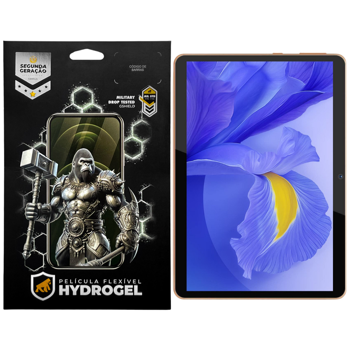 Película para Yotopt 10" - Hydrogel HD - Gshield