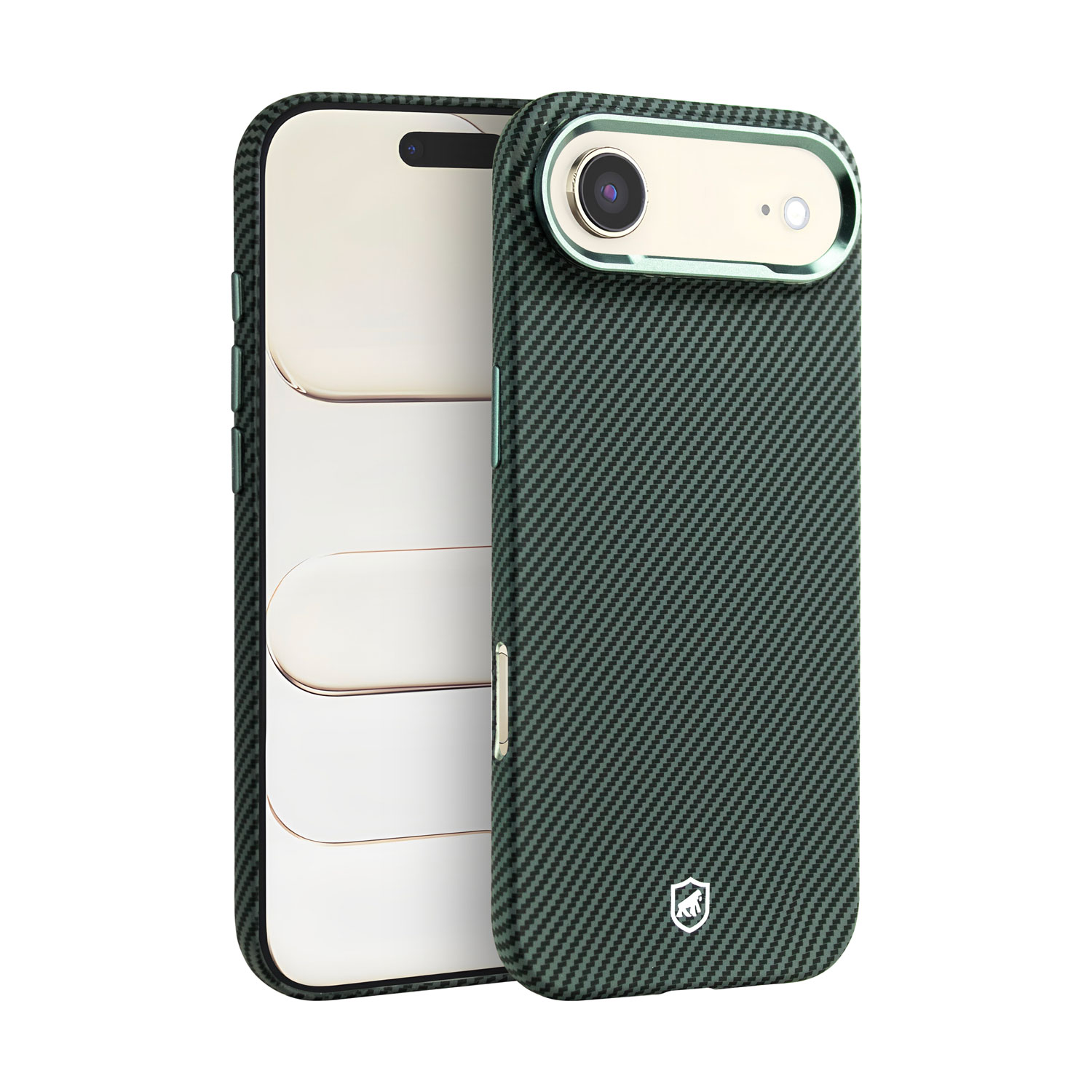 Capa para iPhone Air - Kevlar - Gshield